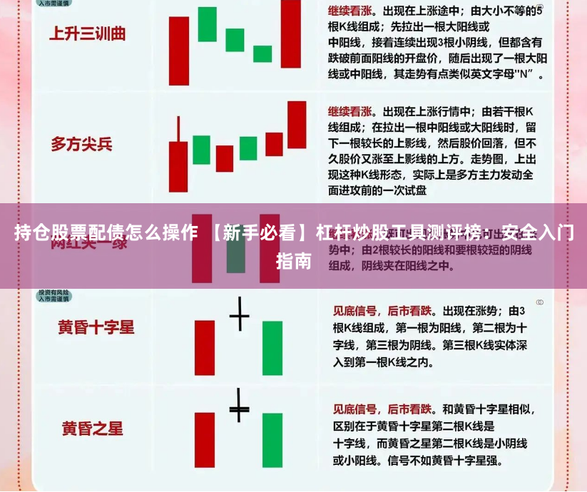 持仓股票配债怎么操作 【新手必看】杠杆炒股工具测评榜：安全入门指南