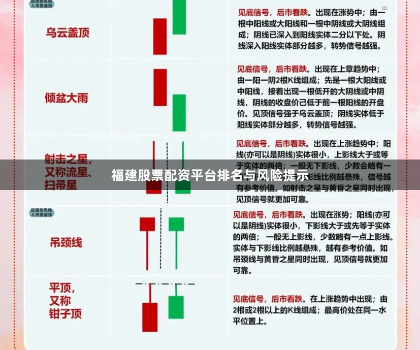 福建股票配资平台排名与风险提示