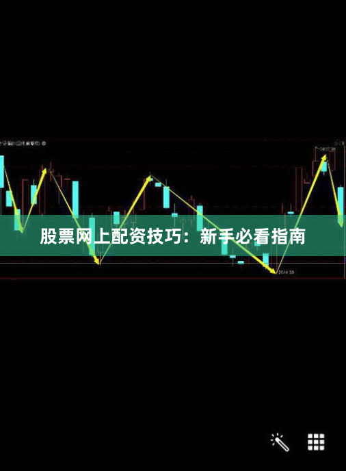 股票网上配资技巧：新手必看指南