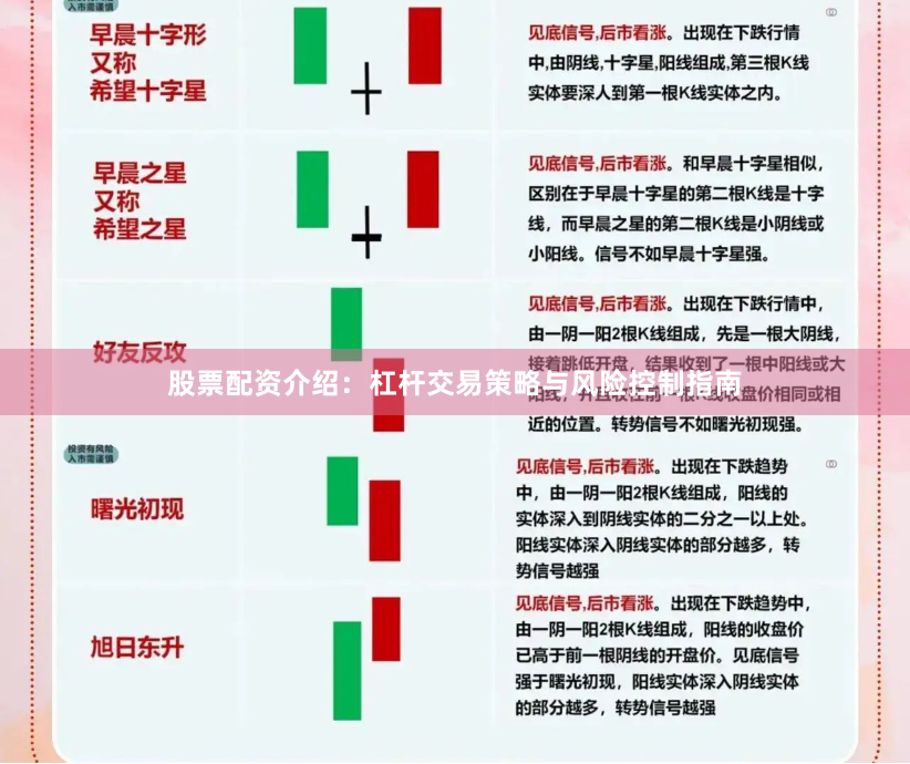 股票配资介绍：杠杆交易策略与风险控制指南