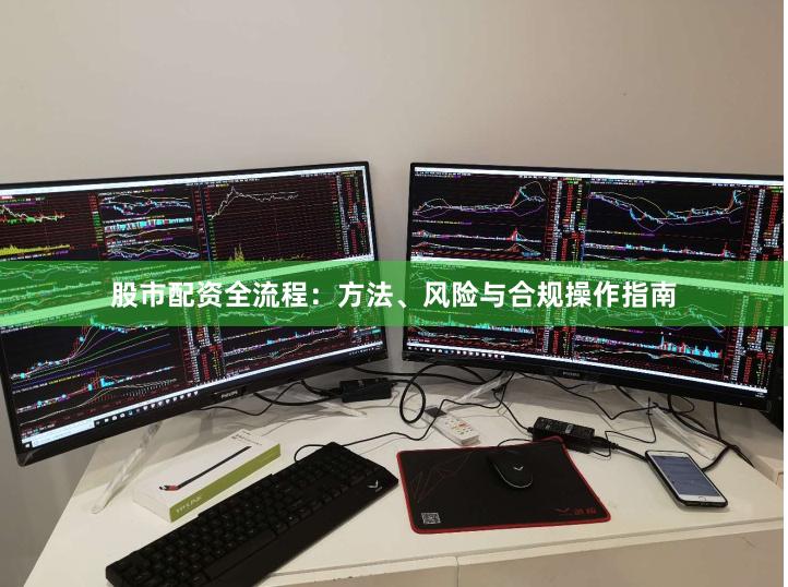 股市配资全流程：方法、风险与合规操作指南