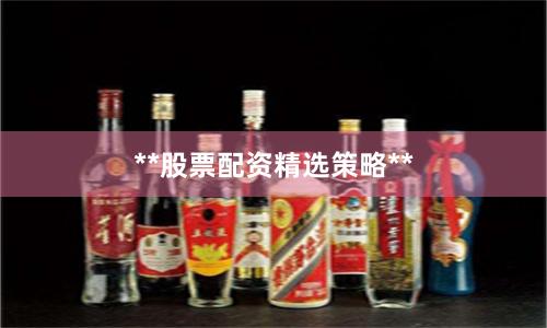 **股票配资精选策略**